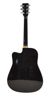 Full Size Acoustic Guitar 41